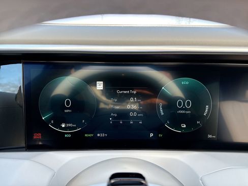 New 2026 Hyundai Palisade SEL Premium image 17