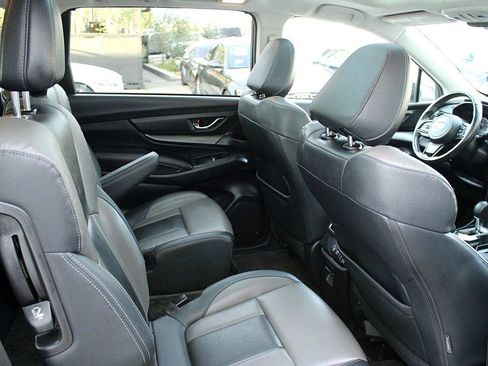 Used 2022 Subaru Ascent Onyx Edition image 20