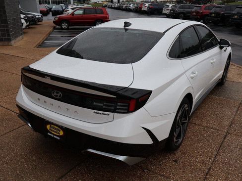 New 2026 Hyundai Sonata SEL image 6
