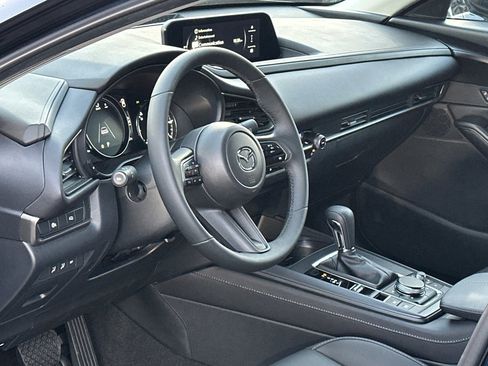New 2026 MAZDA CX-30 AWD 2.5 S w/ Select Sport Pkg image 14