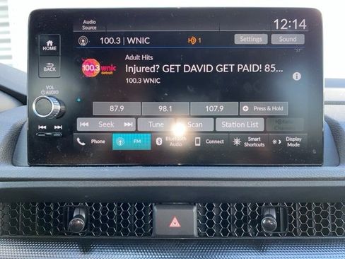 Used 2024 Honda CR-V Sport-L image 11