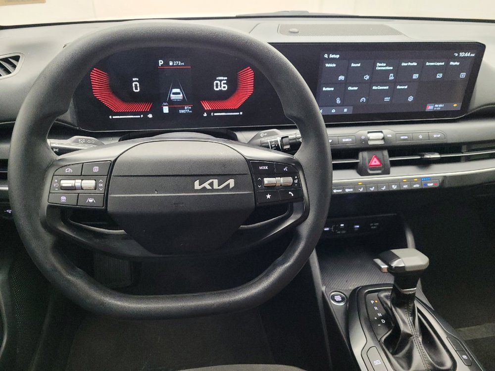 Used 2025 Kia K4 FWD image 22
