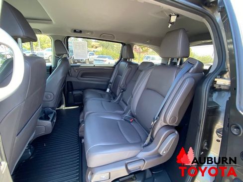 Used 2019 Honda Odyssey EX-L image 24