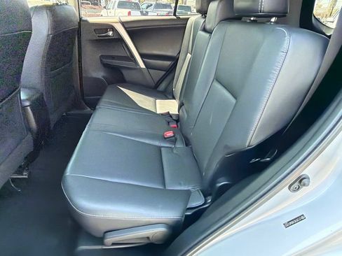 Used 2013 Toyota RAV4 Limited FWD image 36