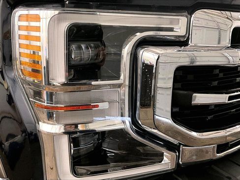 Used 2021 Ford F250 Lariat w/ Lariat Ultimate Package image 27