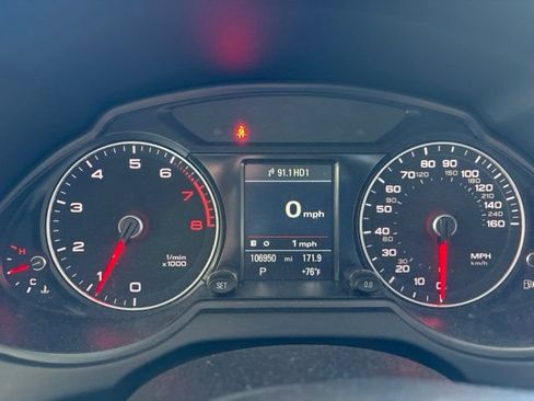 Used 2016 Audi Q5 2.0T Premium Plus w/ Technology Package AWD/4WD image 16