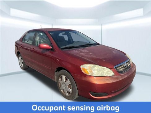 Used 2006 Toyota Corolla LE w/ Audio Value Pkg FWD image 14