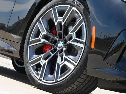 New 2026 BMW 540i xDrive 540i xDrive w/ Executive Package image 6