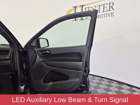 Used 2024 Dodge Durango GT AWD/4WD image 39