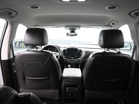 Used 2019 Chevrolet Traverse LT w/ LT Premium Package AWD/4WD image 41