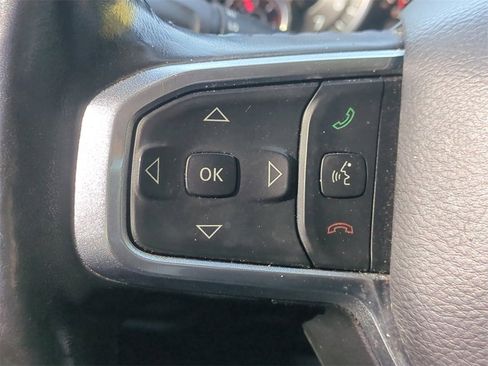 Used 2020 RAM 1500 Laramie image 27