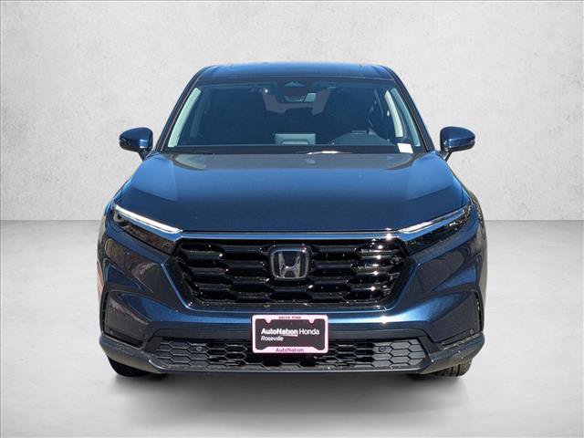 Used 2026 Honda CR-V EX-L image 5