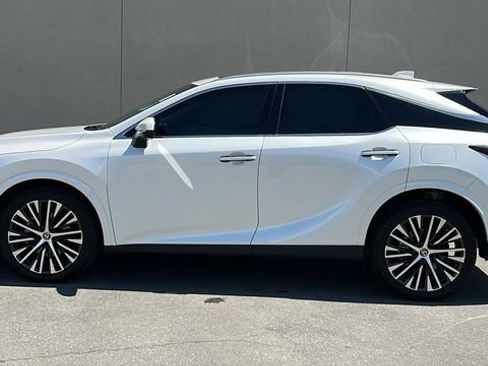 Used 2024 Lexus RX 350 Premium Plus w/ Convenience Package FWD image 6