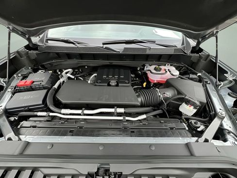 New 2026 Chevrolet Silverado 1500 LT image 28