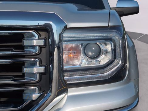 Used 2018 GMC Sierra 1500 SLT w/ Texas SLT Premium Package image 37