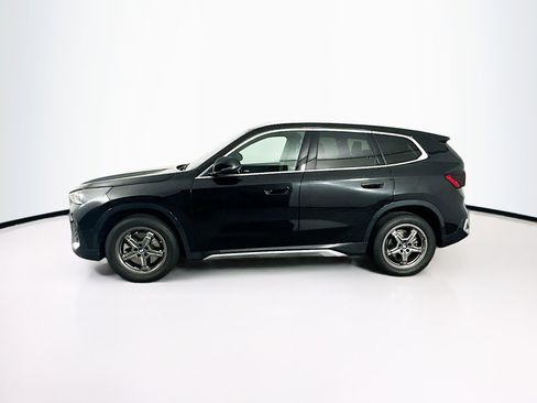 Used 2025 BMW X1 xDrive28i image 4