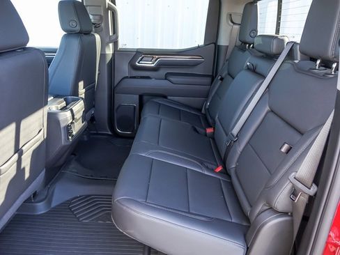 New 2026 Chevrolet Silverado 1500 LT Trail Boss w/ LT Trail Boss Premium Package image 15