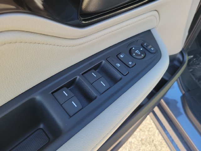 New 2027 Honda Odyssey Touring image 9