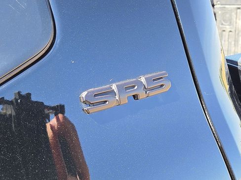 Used 2023 Toyota Tundra SR5 image 14