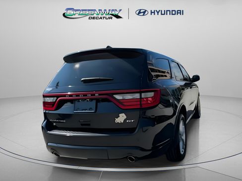 Used 2021 Dodge Durango GT image 24