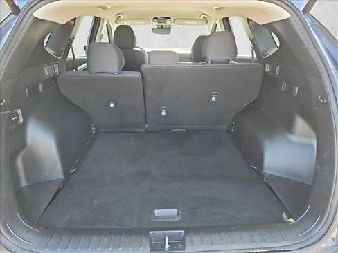 Used 2026 Hyundai Tucson SEL Plus AWD/4WD image 6