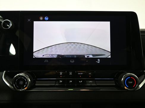 New 2026 Chevrolet Colorado W/T w/ Advanced Trailering Package image 31