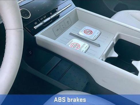 New 2026 Hyundai Santa Fe SE AWD/4WD image 9