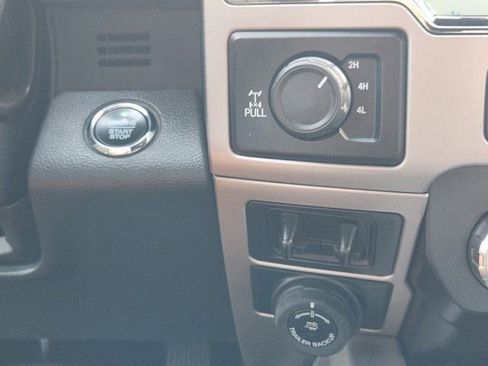 Used 2022 Ford F250 Lariat w/ Lariat Ultimate Package image 8