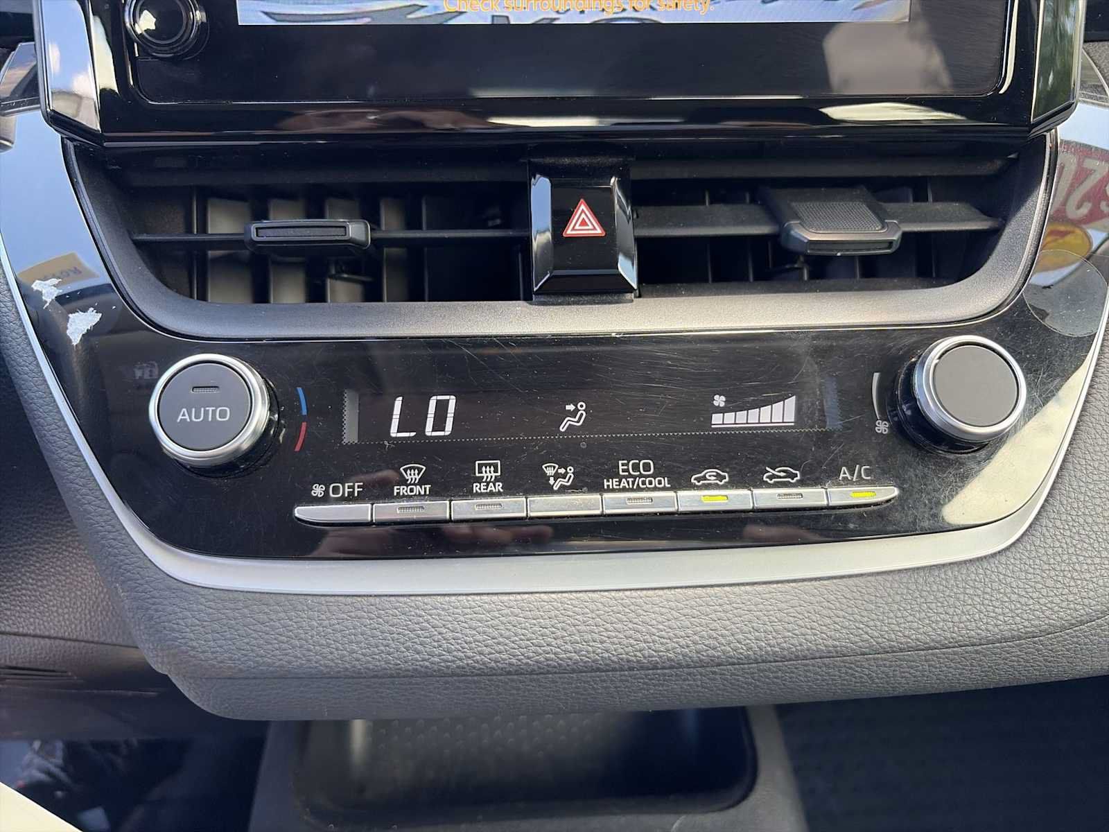 Used 2024 Toyota Corolla LE FWD image 16