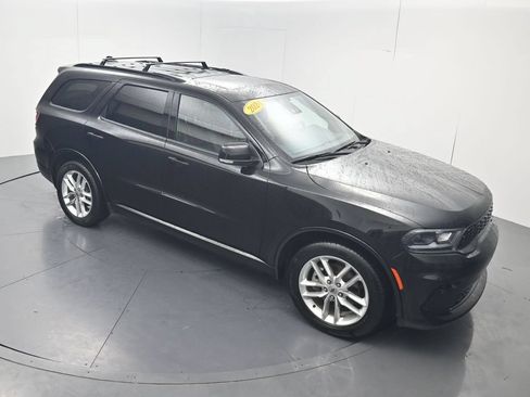 Used 2024 Dodge Durango GT RWD image 51