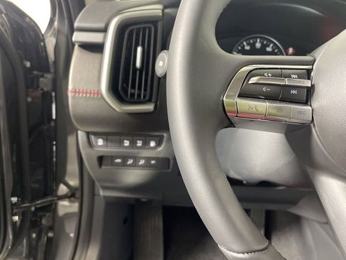 New 2026 MAZDA CX-50 AWD 2.5 Hybrid w/ Premium Pkg image 13