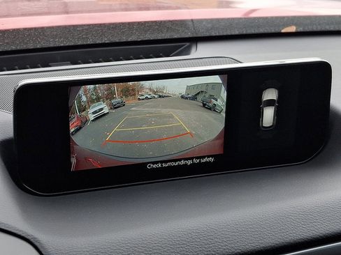 New 2026 MAZDA CX-50 2.5 Hybrid w/ Weather Package image 16