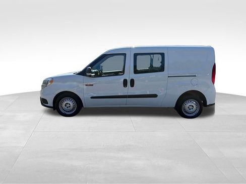 Used 2022 RAM ProMaster City Tradesman FWD image 6