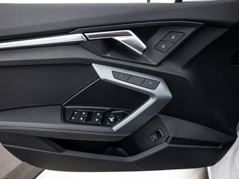 New 2026 Audi A3 2.0T Premium image 13