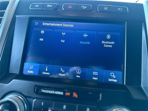 Certified 2021 Ford F250 Platinum w/ FX4 Off-Road Package image 17