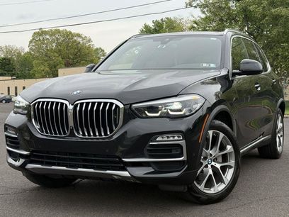 Used 2019 BMW X5 xDrive40i w/ Convenience Package