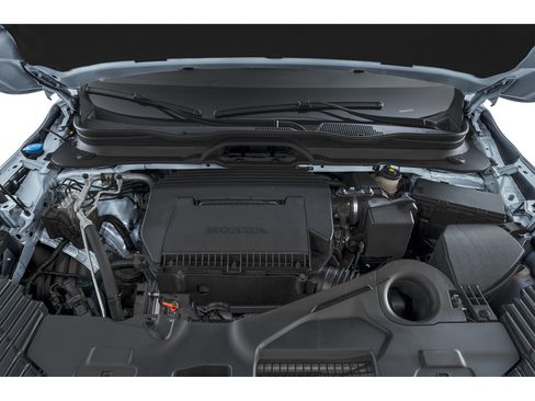 New 2026 Honda Pilot EX-L image 32