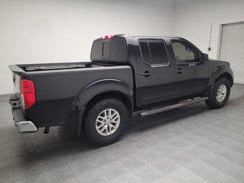Used 2021 Nissan Frontier SV RWD image 10