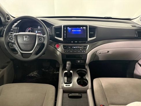 Used 2017 Honda Pilot EX image 37