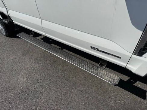 New 2026 Ford F350 Lariat w/ Lariat Ultimate Package image 45