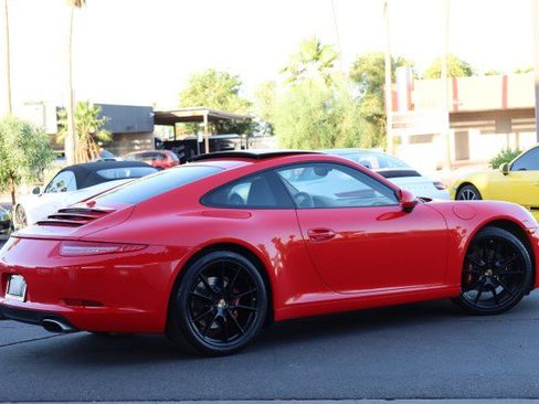 Used 2014 Porsche 911 Carrera RWD image 20