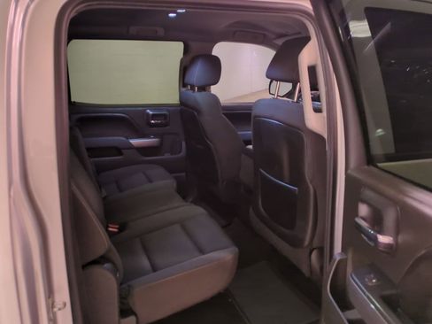 Used 2015 Chevrolet Silverado 1500 LT w/ All Star Edition image 11
