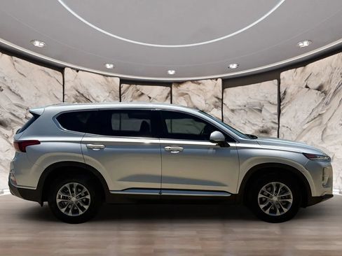 Used 2020 Hyundai Santa Fe SEL FWD image 7