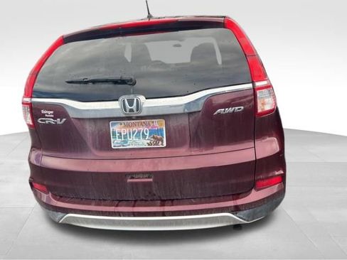 Used 2015 Honda CR-V EX image 11