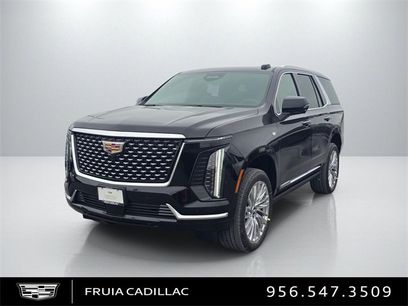 New 2026 Cadillac Escalade Luxury w/ Touring Package
