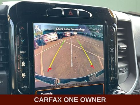 Certified 2020 RAM 1500 Lone Star image 18