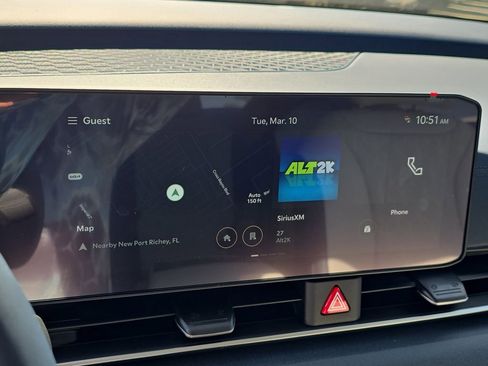 New 2026 Kia Carnival EX image 23