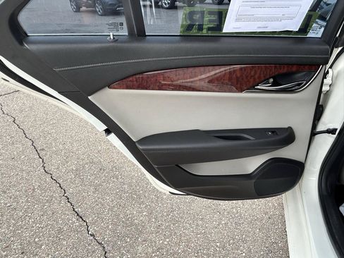 Used 2013 Cadillac ATS Luxury RWD image 12