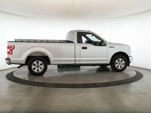 Used 2018 Ford F150 XLT w/ Equipment Group 301A Mid image 6