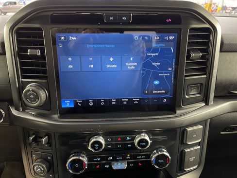 Used 2025 Ford F150 Tremor w/ Bed Utility Package image 23